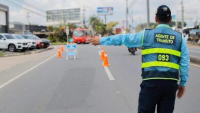 Estos son los cierres viales este domingo 26 de abril por la carrera Tolima Máster 6