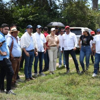Cortolima avanza en obra de PTAR para cuidar el agua en zona rural de Ortega 7