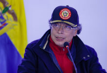 “Si hay que llevar presos a los alcaldes, los hacemos”: Petro desata polémica por predial 14