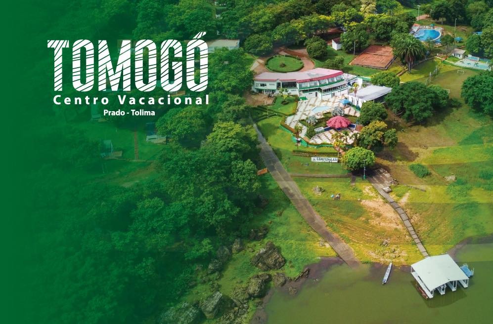 Tomogó será el escenario principal del Día de la Familia Comfenalquista este 1 de mayo 21