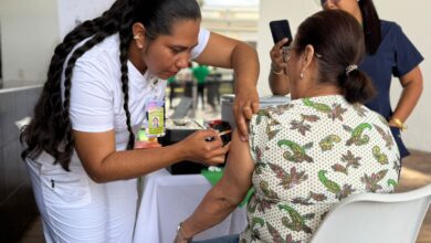Este sábado, Ibagué se suma a la Segunda Jornada Nacional de Vacunación 3