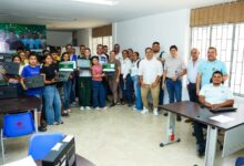 El Espinal le apuesta a la educación digital: nace biblioteca virtual y avanza conectividad rural 20