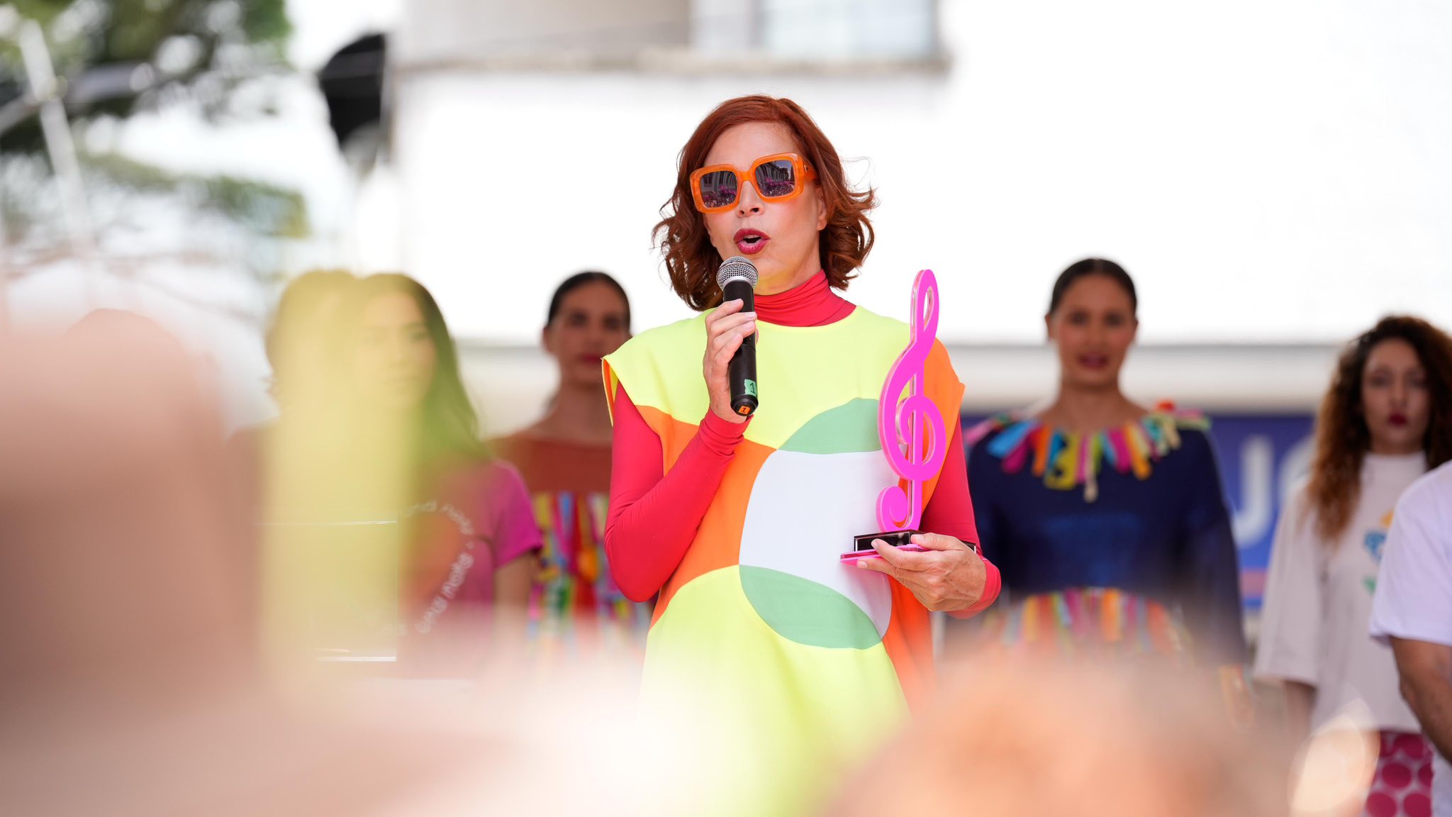 Ibagué se consolida como epicentro mundial de la economía circular: Milton Restrepo 2