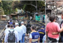 Fue declarada la calamidad pública en Los Álamos: medida es necesaria para las ayudas 17