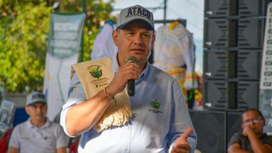 Ataco endurece medidas de seguridad: toque de queda a menores y prohibición de parrillero 2