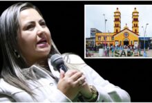 Santa Isabel gestiona ante Gobernación apoyo para transporte escolar del segundo semestre 19