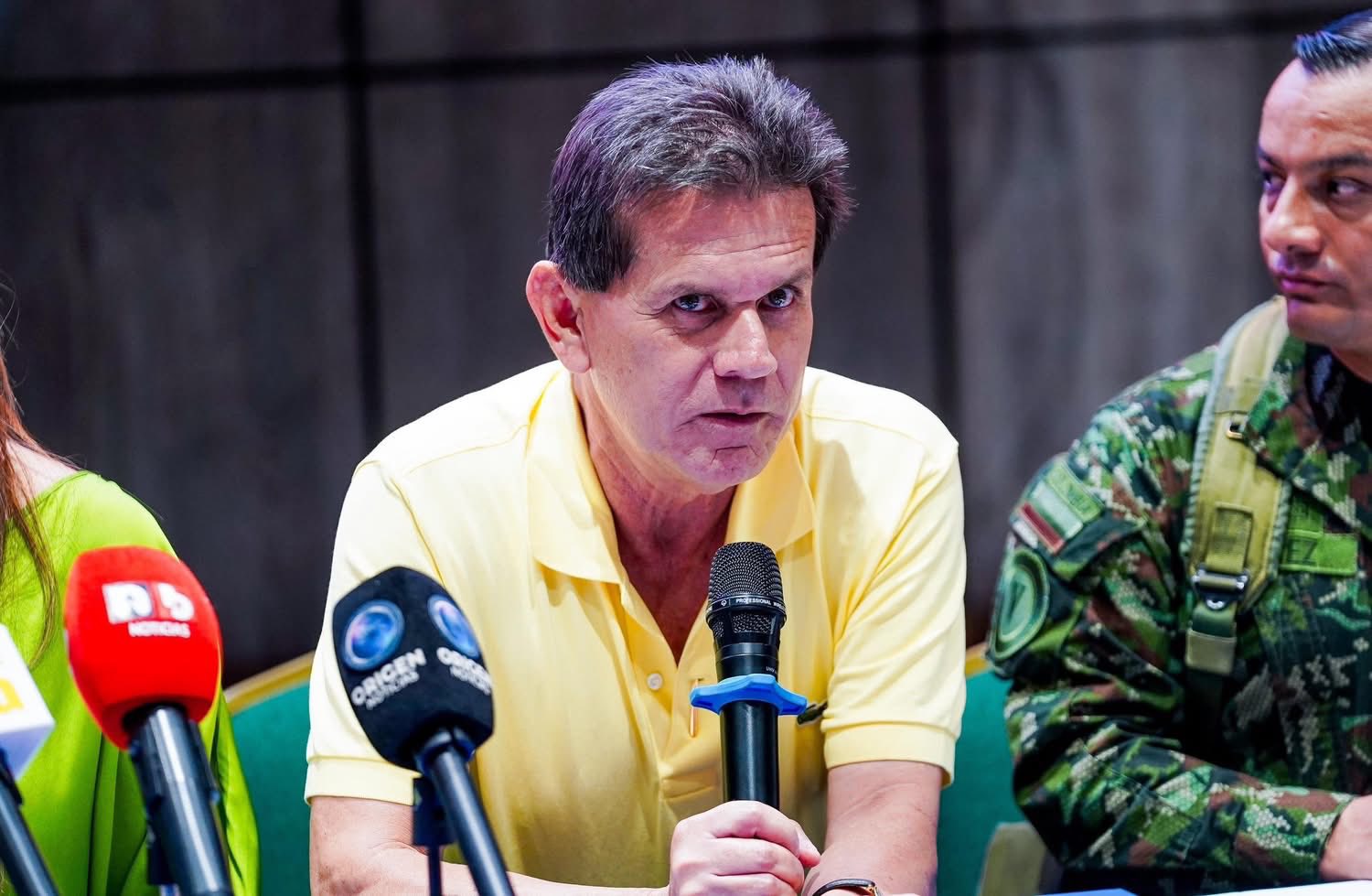Minería ilegal en Ataco se intensifica por alto precio del oro: Alfredo Bocanegra 1