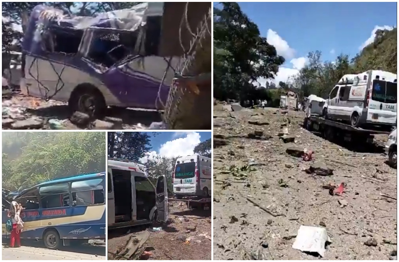 Universidad del Tolima lamenta hecho violento en Cauca que dejó herida a una de sus estudiantes 1