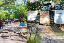 Bloqueo en Armero Guayabal: comunidad de San Pedro se levanta por abandono vial y falta de servicios 18