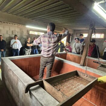 Alpujarra lidera ofensiva regional para cerrar el paso a la criminalidad 12