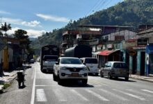 Habitantes de Cajamarca preocupados por convertirse en pueblo fantasma 14