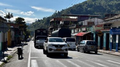 Habitantes de Cajamarca preocupados por convertirse en pueblo fantasma 13