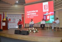Candidatos a la rectoría de la UT socializaron sus propuestas ante la comunidad universitaria 16