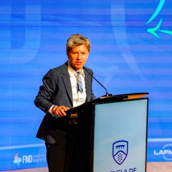 “Las regiones exigen descentralización real”: Matiz tras Cumbre de Gobernadores 4