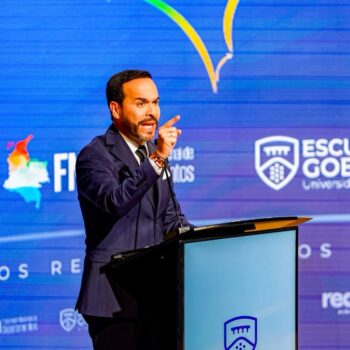 “Las regiones exigen descentralización real”: Matiz tras Cumbre de Gobernadores 5