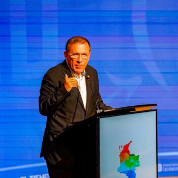“Las regiones exigen descentralización real”: Matiz tras Cumbre de Gobernadores 6