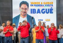 Carlos Reyes sin filtro: “Hoy el Partido Liberal contradice su propia filosofía” 15