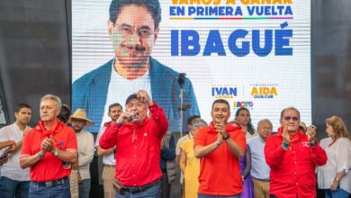 Carlos Reyes sin filtro: “Hoy el Partido Liberal contradice su propia filosofía” 6