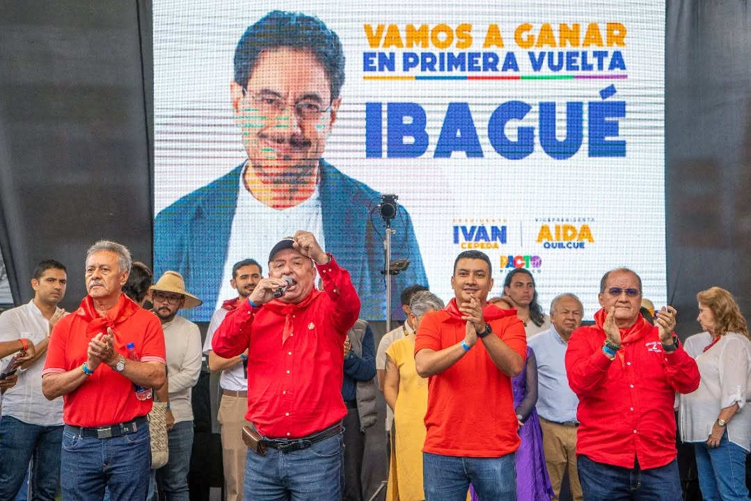 Carlos Reyes sin filtro: “Hoy el Partido Liberal contradice su propia filosofía” 1
