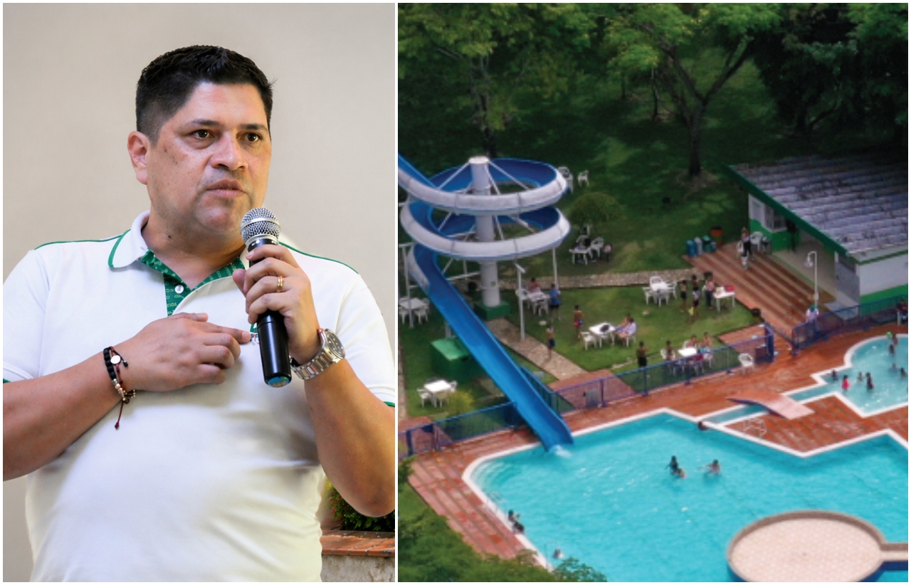 Comfenalco Tolima fortalece su presencia en el sur con nuevas inversiones en el Gran Chaparral 1