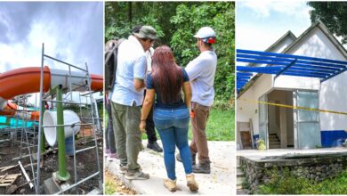 Comfenalco Tolima le apuesta a la renovación de sus parques y centros recreativos 25