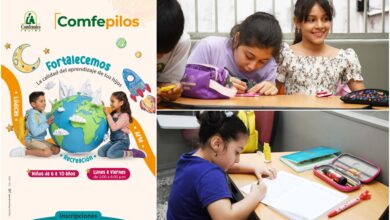 Se agotan los cupos en Comfenalco para refuerzo escolar a bajo costo en Ibagué 3