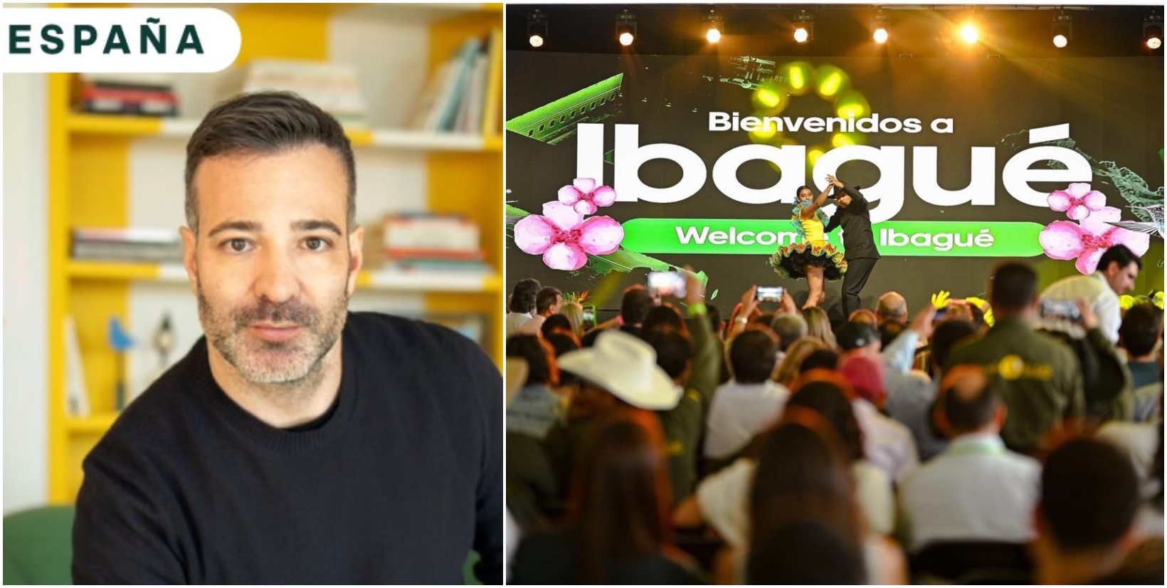 Cumbre Glocal de Economía Circular: “La clave no es solo ser sostenible, es que la gente quiera pagar por ello” 21