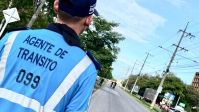 Conductor ebrio que arrolló a agentes de tránsito en Ibagué sería funcionario de la Universidad del Tolima; institución se pronunció 5