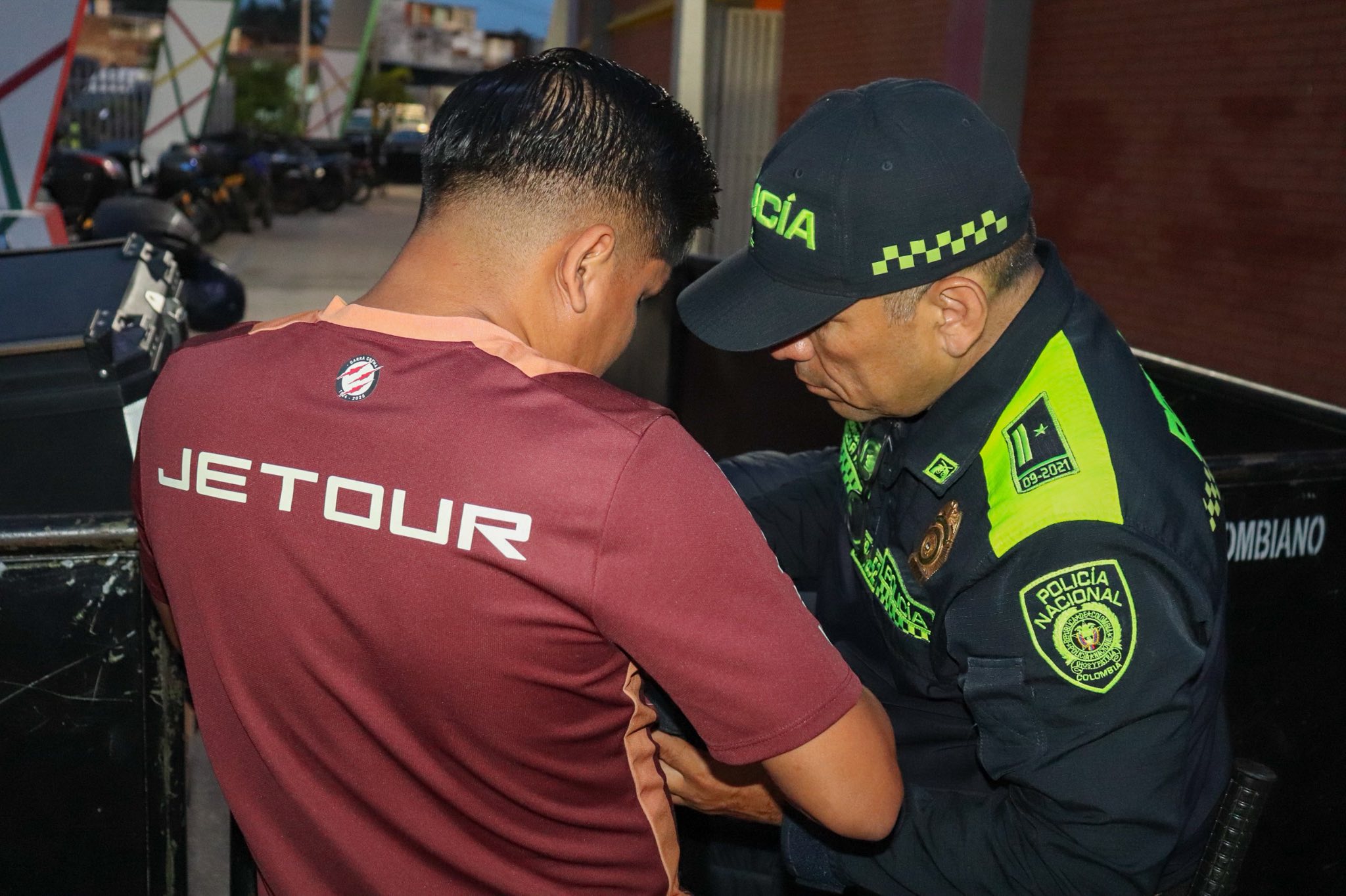Ibagué reduce homicidios y consolida seguridad en comunas críticas y el estadio 1