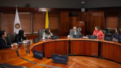 Corte Constitucional cierra puerta a renuncias estratégicas para aspirar al Congreso 9