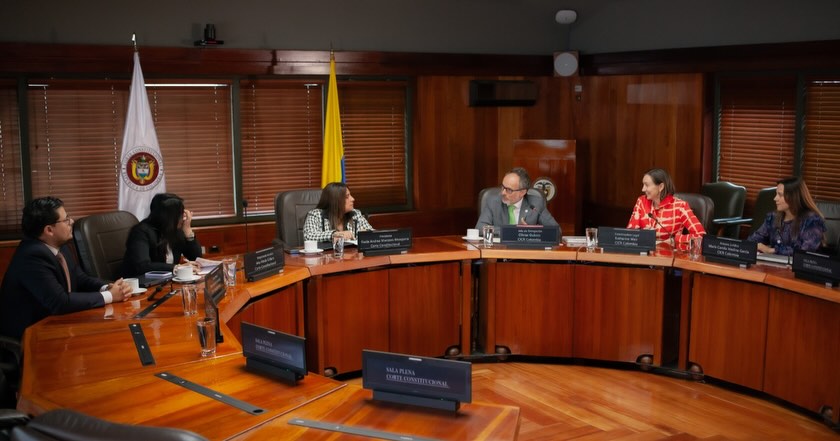 Corte Constitucional cierra puerta a renuncias estratégicas para aspirar al Congreso 1