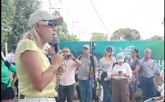 Inversión de $8.400 millones de Cortolima impulsará histórico proyecto de saneamiento en Guamo, Tolima 2