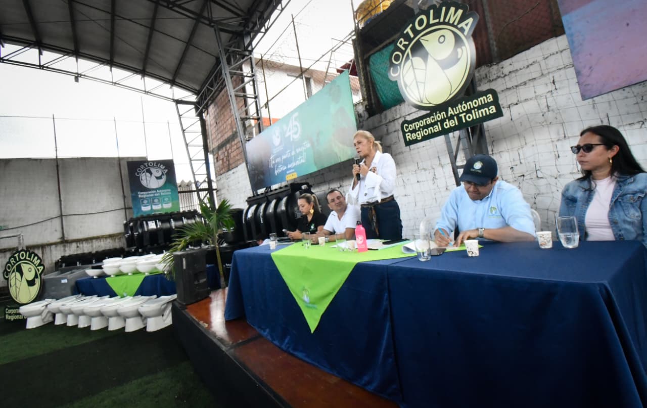 Directora de Cortolima rechaza atentado en Cauca y alerta por riesgos a funcionarios ambientales en el país 1