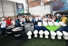 Cortolima inicia construcción de 50 STAR en Casabianca para reducir contaminación de ríos y quebradas 15