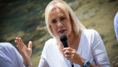 Cortolima no tiene competencia en licencia ambiental de Cajamarca: Olga Lucía Alfonso 5