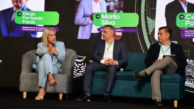 “La economía circular debe ser una realidad en los territorios”: Directora de Cortolima 2