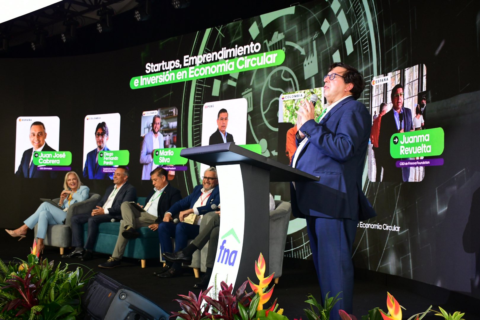 “La economía circular debe ser una realidad en los territorios”: Directora de Cortolima 3