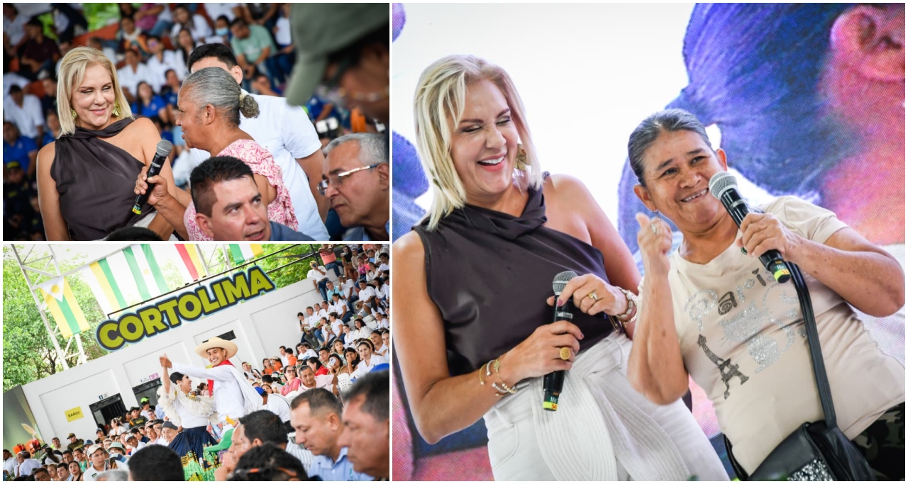 Cortolima rindió cuentas: $104.000 millones en gestión ambiental en el Tolima en 2025 3