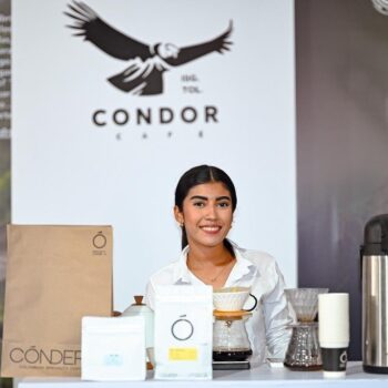 “Hoy le hablamos al mundo”: Ibagué inaugura histórica cumbre de economía circular 17