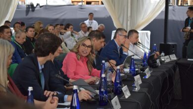 Ibagué pasó “del anonimato a ser visible ante el mundo”: Alcaldesa 13