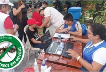 Espinal reporta reducción del 67% en casos de dengue durante 2026 15