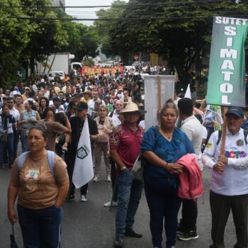 Las razones del paro de maestros este miércoles en Colombia 4