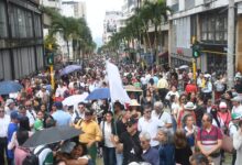 Las razones del paro de maestros este miércoles en Colombia 19