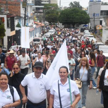 Las razones del paro de maestros este miércoles en Colombia 3
