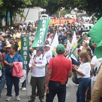 Las razones del paro de maestros este miércoles en Colombia 2