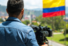 "Se debilitan las garantías para el ejercicio periodístico antes de las elecciones": FLIP 18