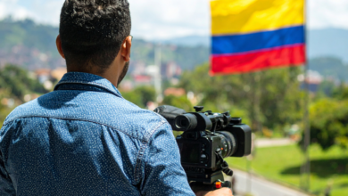 "Se debilitan las garantías para el ejercicio periodístico antes de las elecciones": FLIP 3