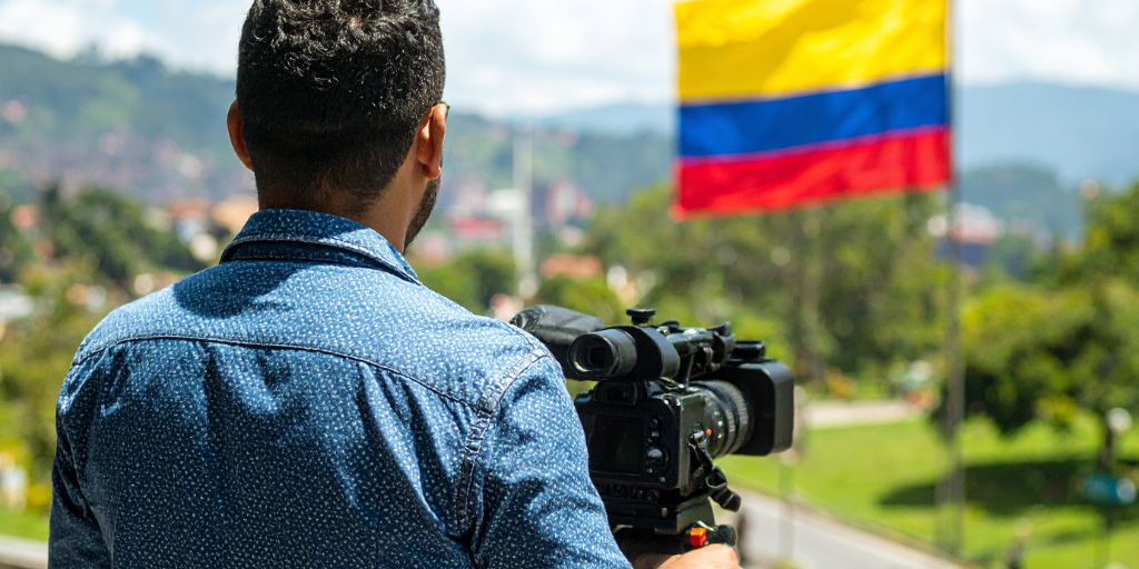 "Se debilitan las garantías para el ejercicio periodístico antes de las elecciones": FLIP 1