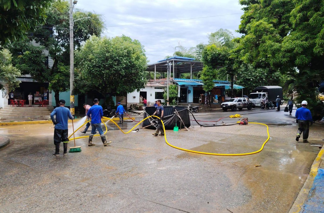 Empumelgar fortalece atención a usuarios con canales digitales 1