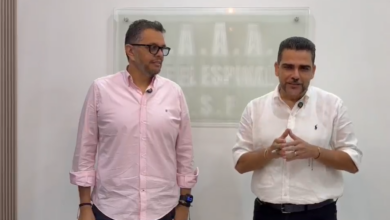 Espinal congela tarifas de acueducto y alcantarillado durante 2026 2